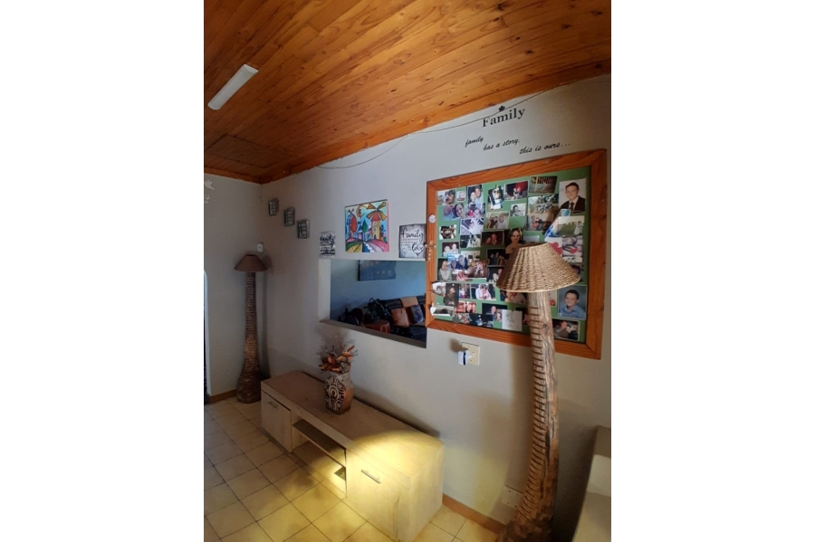 4 Bedroom Property for Sale in Deneysville Free State